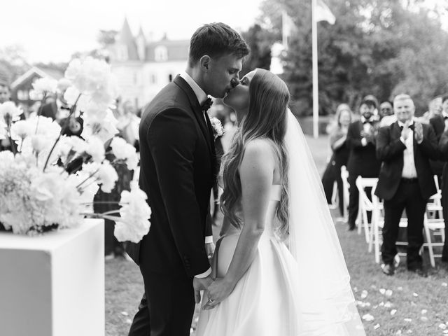 Le mariage de Dimitri et Maddison à Épernay, Marne 28