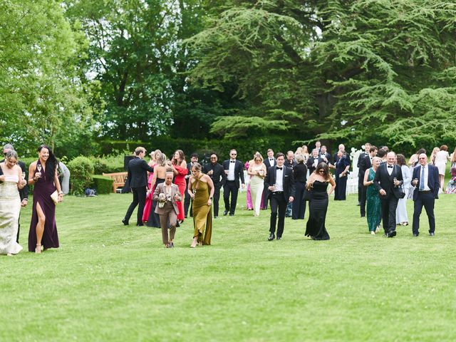 Le mariage de Dimitri et Maddison à Épernay, Marne 33