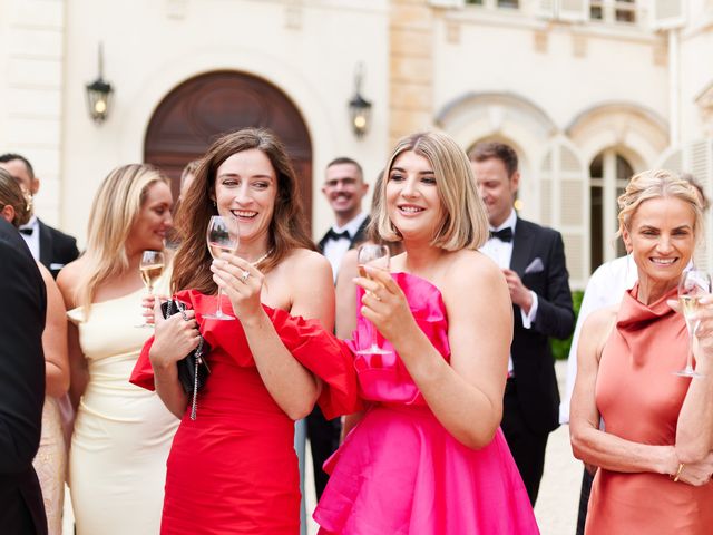 Le mariage de Dimitri et Maddison à Épernay, Marne 34