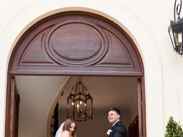 Le mariage de Dimitri et Maddison à Épernay, Marne 35