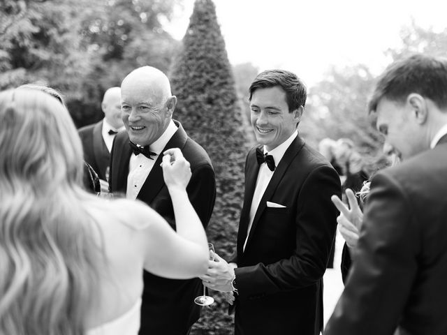 Le mariage de Dimitri et Maddison à Épernay, Marne 36