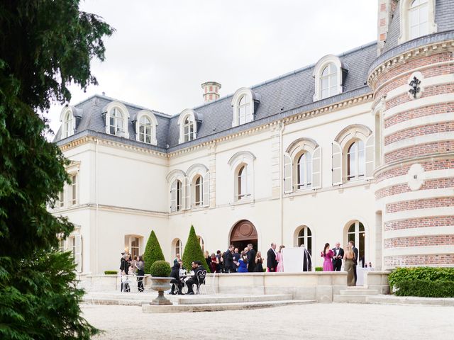 Le mariage de Dimitri et Maddison à Épernay, Marne 38