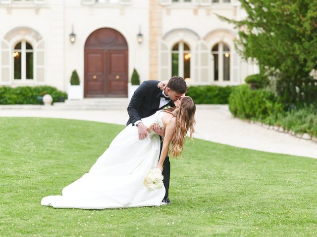 Le mariage de Dimitri et Maddison à Épernay, Marne 39