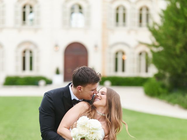 Le mariage de Dimitri et Maddison à Épernay, Marne 40