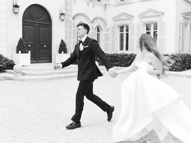 Le mariage de Dimitri et Maddison à Épernay, Marne 42