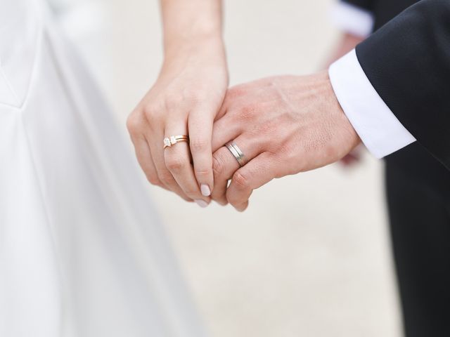 Le mariage de Dimitri et Maddison à Épernay, Marne 43