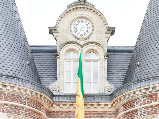 Le mariage de Dimitri et Maddison à Épernay, Marne 44