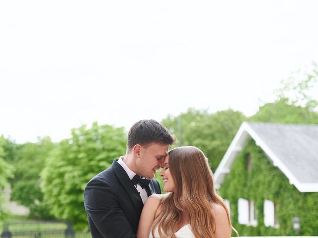 Le mariage de Dimitri et Maddison à Épernay, Marne 46