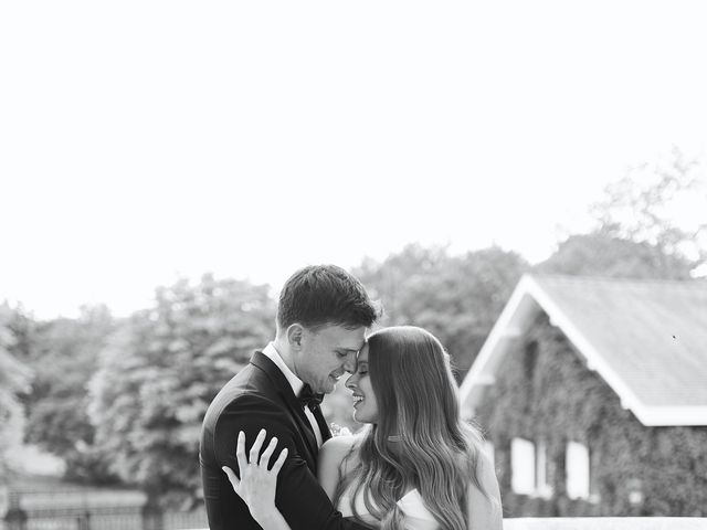 Le mariage de Dimitri et Maddison à Épernay, Marne 1
