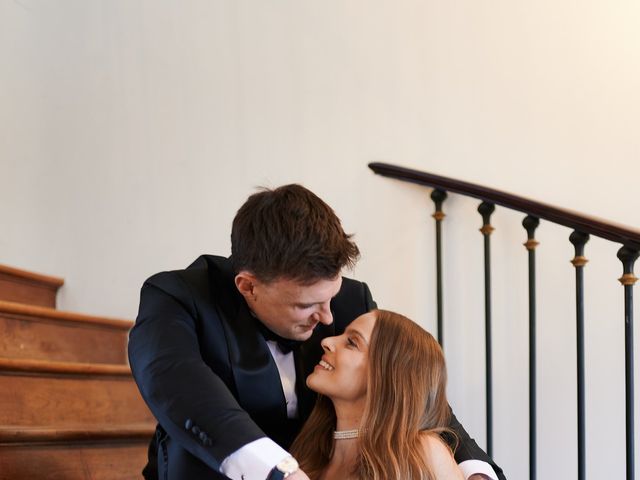 Le mariage de Dimitri et Maddison à Épernay, Marne 47