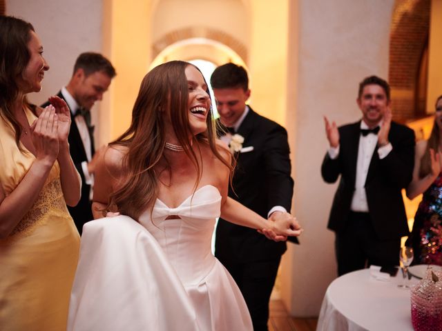 Le mariage de Dimitri et Maddison à Épernay, Marne 51