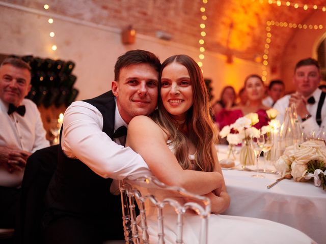 Le mariage de Dimitri et Maddison à Épernay, Marne 53