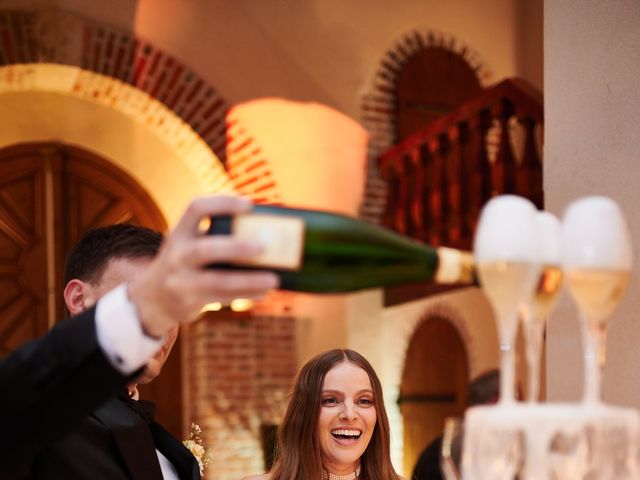 Le mariage de Dimitri et Maddison à Épernay, Marne 55