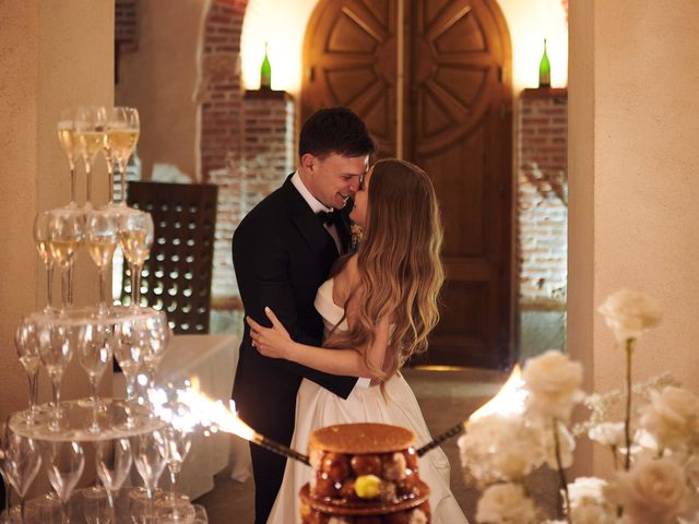 Le mariage de Dimitri et Maddison à Épernay, Marne 56