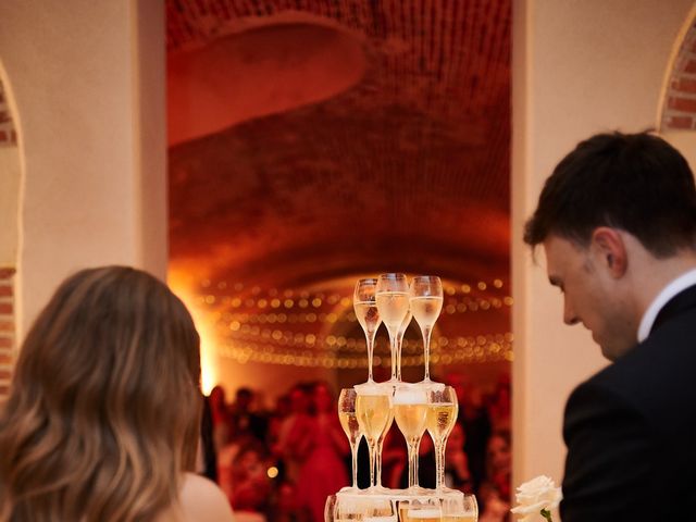 Le mariage de Dimitri et Maddison à Épernay, Marne 57