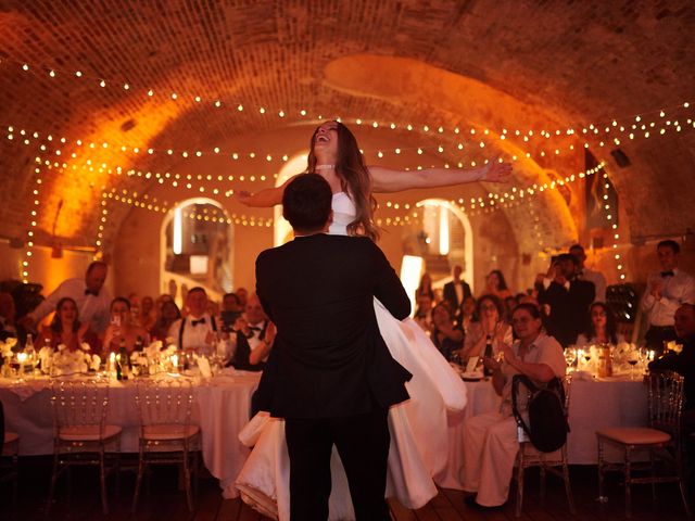 Le mariage de Dimitri et Maddison à Épernay, Marne 59