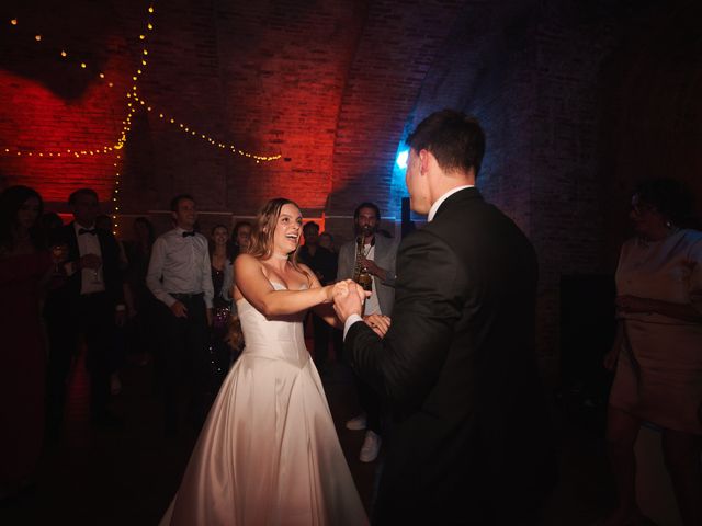Le mariage de Dimitri et Maddison à Épernay, Marne 63