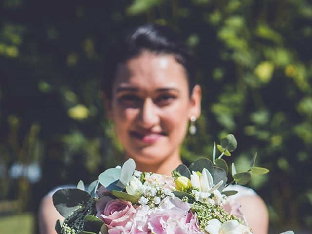 Le mariage de Guillaume et Judith à Illiers-Combray , Eure-et-Loir 11