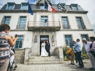 Le mariage de Gaëlle et Alexis 3