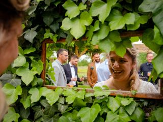 Le mariage de Kathleen et Damien 3