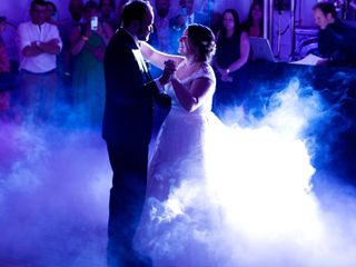 Le mariage de Elise et Olivier
