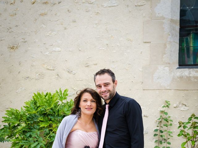 Le mariage de Brice et Saby à Varennes-Jarcy, Essonne 35