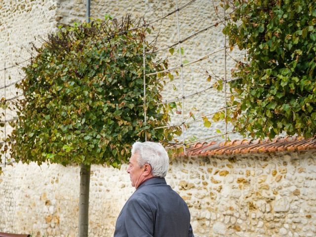 Le mariage de Brice et Saby à Varennes-Jarcy, Essonne 36