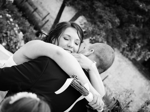 Le mariage de Brice et Saby à Varennes-Jarcy, Essonne 40