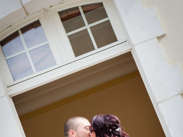 Le mariage de Brice et Saby à Varennes-Jarcy, Essonne 65