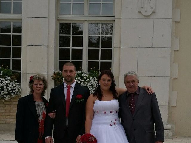 Le mariage de Brice et Saby à Varennes-Jarcy, Essonne 73