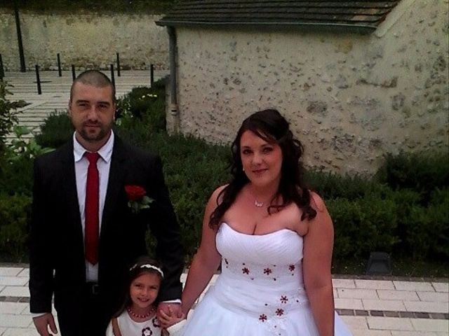 Le mariage de Brice et Saby à Varennes-Jarcy, Essonne 82