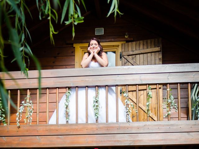 Le mariage de Brice et Saby à Varennes-Jarcy, Essonne 85