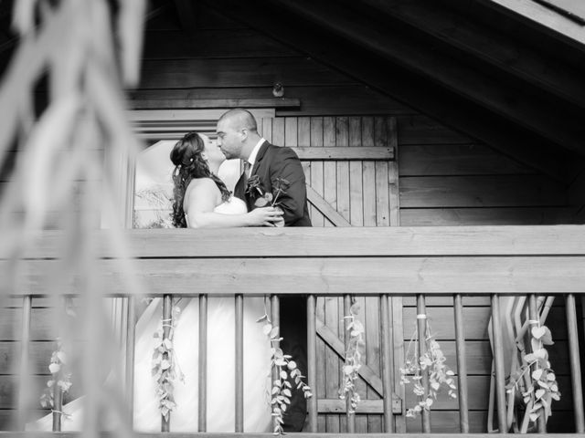 Le mariage de Brice et Saby à Varennes-Jarcy, Essonne 87