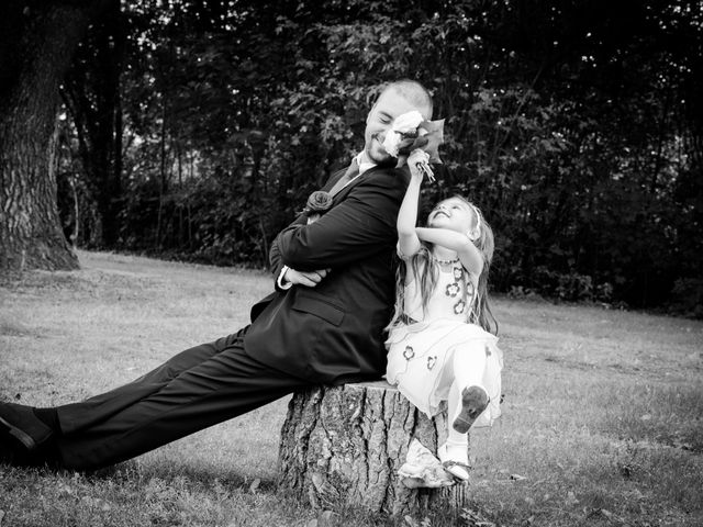 Le mariage de Brice et Saby à Varennes-Jarcy, Essonne 96