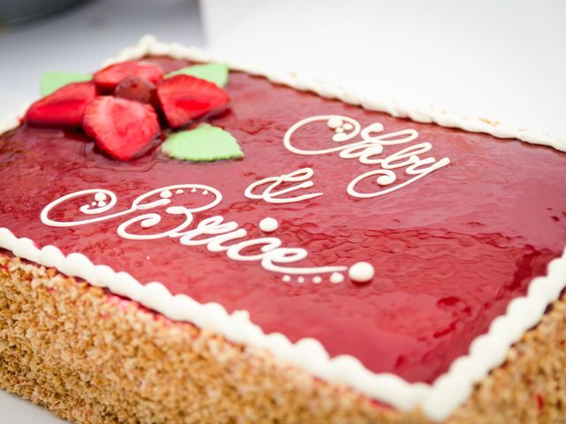 Le mariage de Brice et Saby à Varennes-Jarcy, Essonne 99