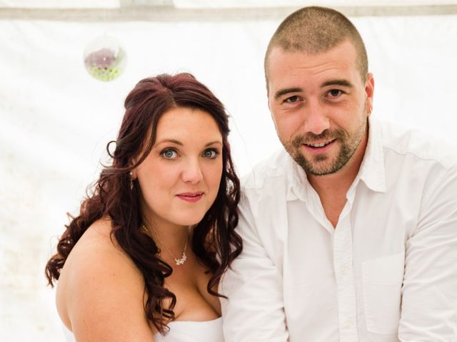 Le mariage de Brice et Saby à Varennes-Jarcy, Essonne 101