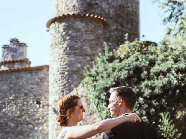 Le mariage de Loïc et Isabelle à Feissons-sur-Isère, Savoie 3