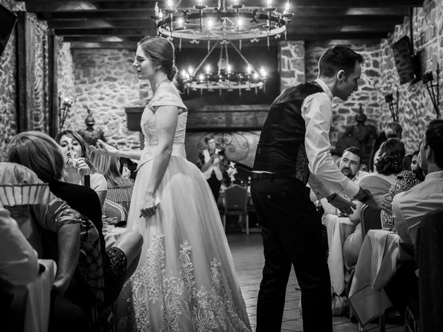 Le mariage de Loïc et Isabelle à Feissons-sur-Isère, Savoie 5