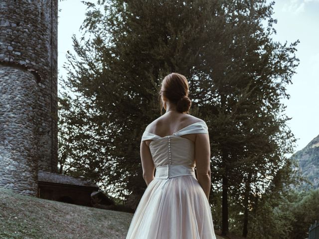 Le mariage de Loïc et Isabelle à Feissons-sur-Isère, Savoie 8