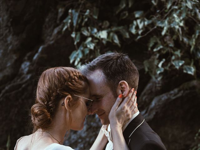 Le mariage de Loïc et Isabelle à Feissons-sur-Isère, Savoie 10