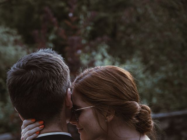 Le mariage de Loïc et Isabelle à Feissons-sur-Isère, Savoie 11