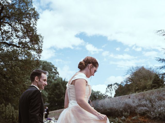 Le mariage de Loïc et Isabelle à Feissons-sur-Isère, Savoie 21