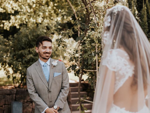 Le mariage de Nicolas et Maurine à Montbéliard, Doubs 12