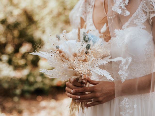 Le mariage de Nicolas et Maurine à Montbéliard, Doubs 15