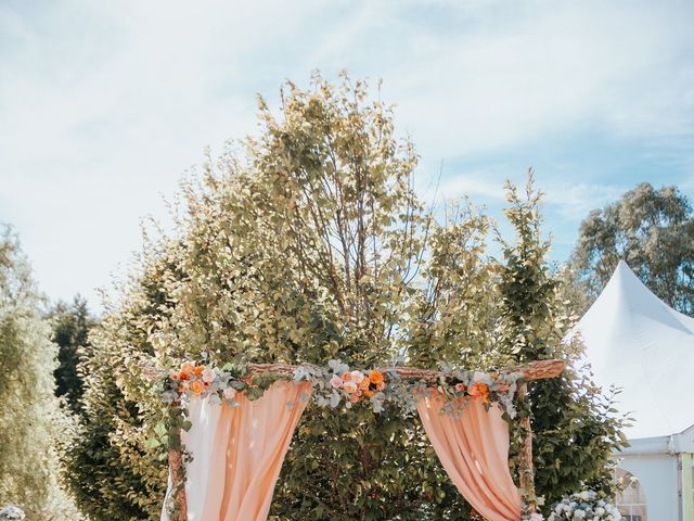 Le mariage de Nicolas et Maurine à Montbéliard, Doubs 24