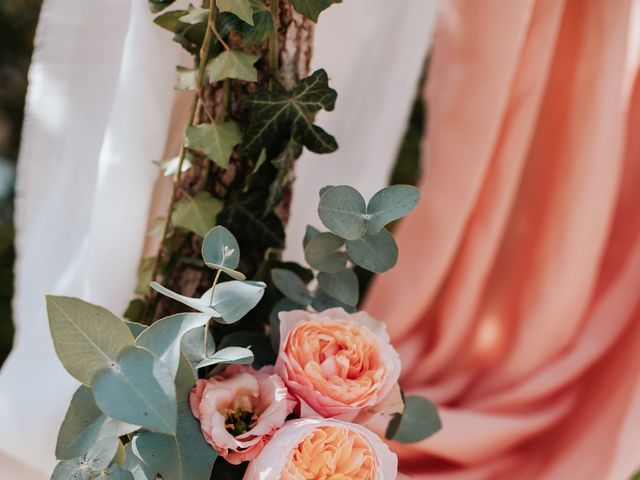 Le mariage de Nicolas et Maurine à Montbéliard, Doubs 29