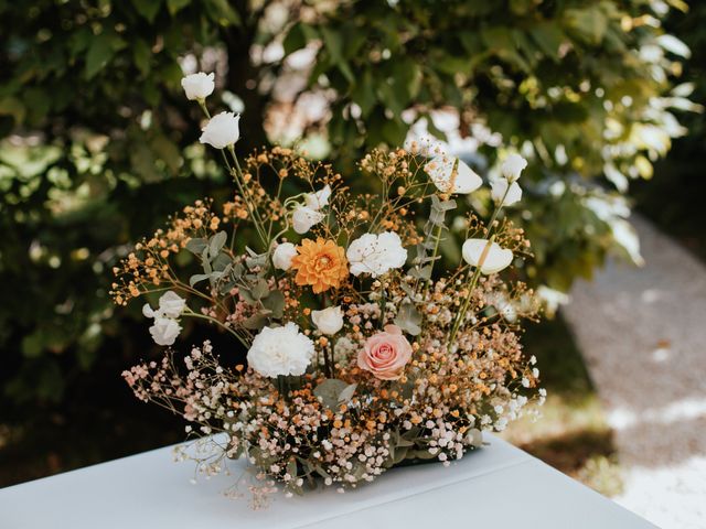 Le mariage de Nicolas et Maurine à Montbéliard, Doubs 32