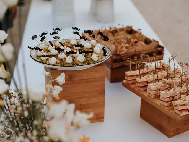 Le mariage de Nicolas et Maurine à Montbéliard, Doubs 38