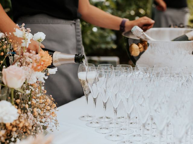 Le mariage de Nicolas et Maurine à Montbéliard, Doubs 39