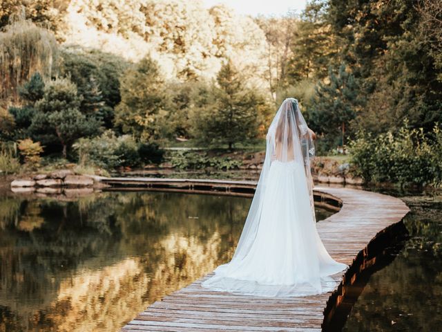 Le mariage de Nicolas et Maurine à Montbéliard, Doubs 46